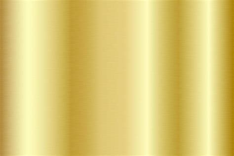 Gold Foil Texture Background Metal Shiny Gradient Glossy Surface With