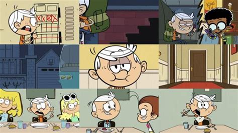 Download The Loud House S01e09e10 The Sweet Spot A Tale Of Two Tables