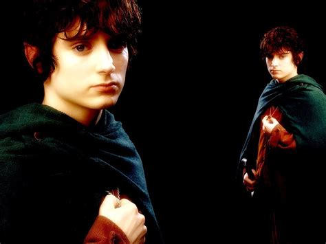 Frodo Lord Of The Rings Wallpaper 3060317 Fanpop