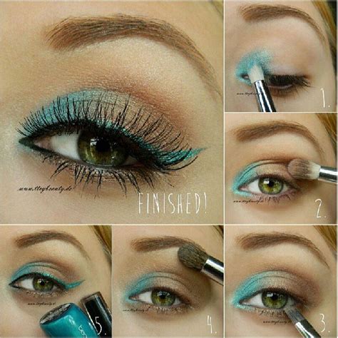Amazing Eye Makeup Tutorials Top Dreamer