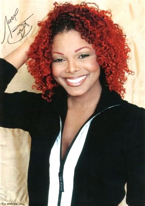 Janet Jackson Hairstyles 37 Most Appreciated Hairdos