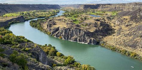 Snake River Canyon Idaho Idaho Réservez Des Tickets Pour Votre