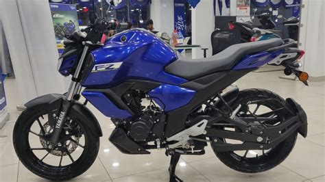 2019 Yamaha Fz V3 Bs6 Review 💥💥💥 Best Affordable Bs6 Bike Youtube