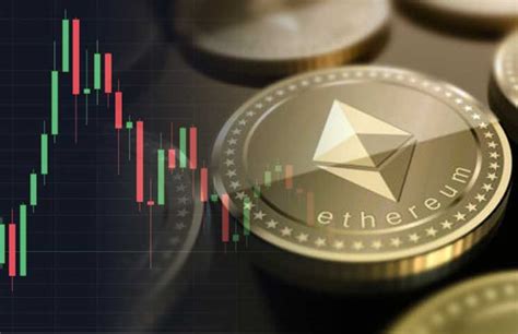 Bitcoin, ethereum prices drop after china reiterates ban on crypto services. Analyst Charts Ethereum (ETH)'s Price Rising Back To $200 ...