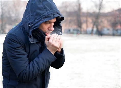 How Cold Weather Affects Arthritis Orthovirginia