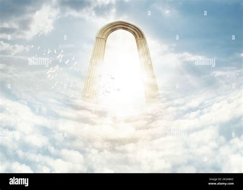 Gates To Heaven