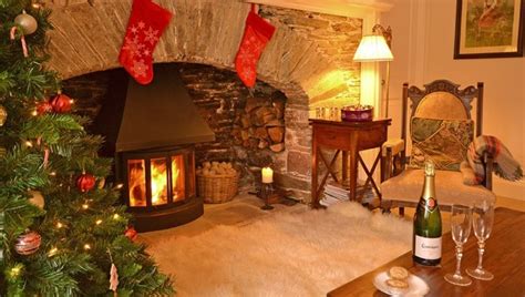 How To Light A Cosy Log Fire Toad Hall Cottages Blog