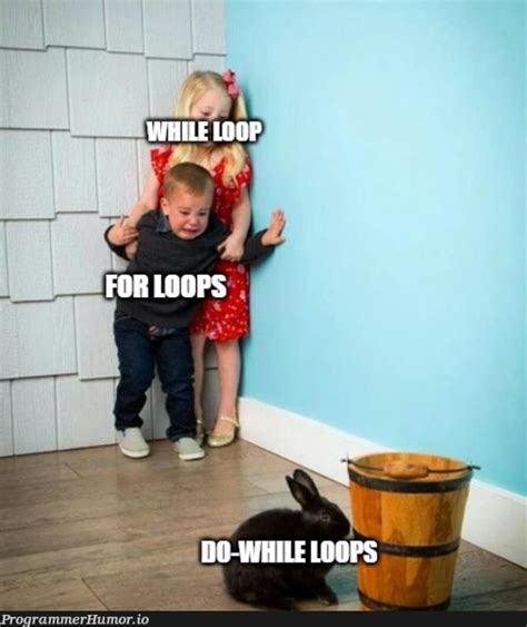 Does Anyone Use Do While Loops