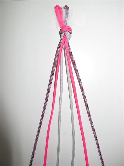 These are recipes that i should have been making my whole entire life, but sometimes the simplest things are right in front of us, and requires us to be more. How to DIY 6-Strand Braided Friendship Bracelet