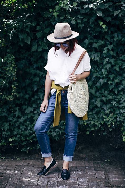 4 Ways To Wear Your Summer Pieces Longer Say Yes Bloglovin