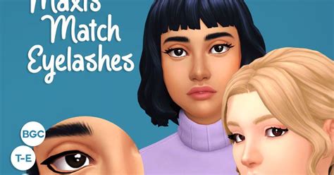 I Am So Excited To Be Sharing These Finally In 2020 Maxis Match
