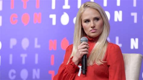 Tomi Lahren To Host New Opinion Show For Outkick Media
