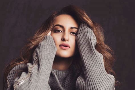 Sonakshi Sinha Opens Up About Nepotism Debate In Bollywood