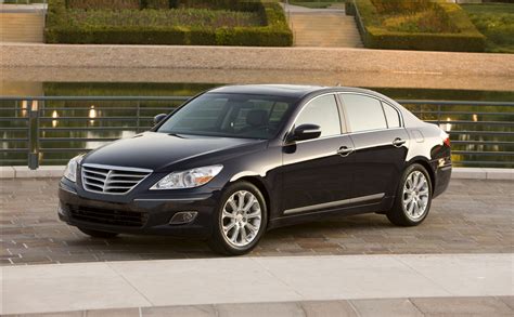 Looking for pre owned genesis? 2009 Hyundai Genesis - Review - CarGurus