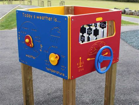Imaginative And Sensory Play Equipment For Schools And Nurseries