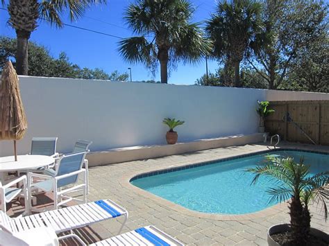 Beautiful Private Cocoa Beach Home And Heated Pool Updated 2021