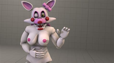 Rule 34 3d Female Five Nights At Freddys Five Nights At Freddys 2