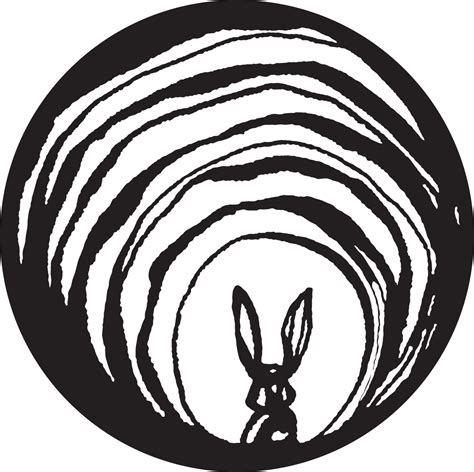 Hole Clipart Rabbit Hole Hole Rabbit Hole Transparent