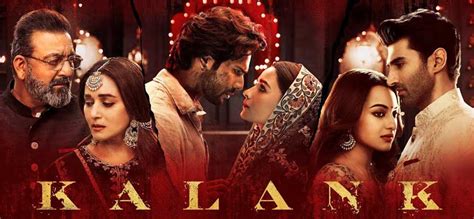 To do so they must team up to fight the gangster's son and daughter in the ring. Kalank Full Movie Watch Online and Free Download - InsTube ...