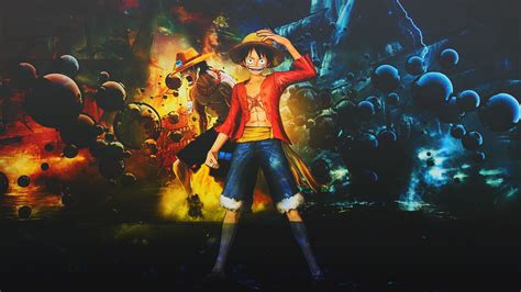 Wallpaper Hd Pc Anime One Piece