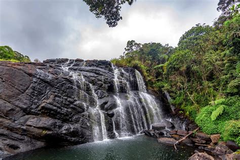 Waterfall Trueparadisetours