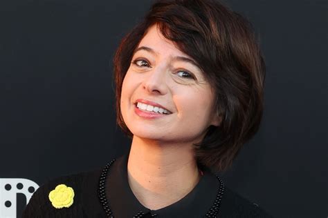 Kate Micucci Gives Major Update Following Cancer Diagnosis