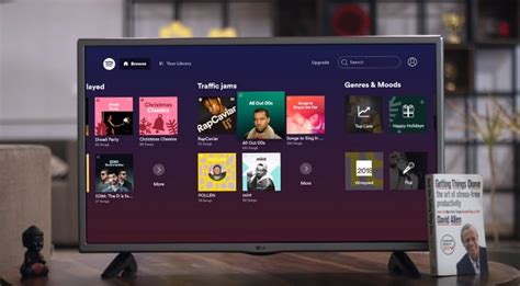 10 Best Lg Smart Tv Apps You Must Have Techwiser