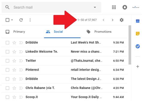 How To Delete All Read And Unread Emails From Tabs In Gmail