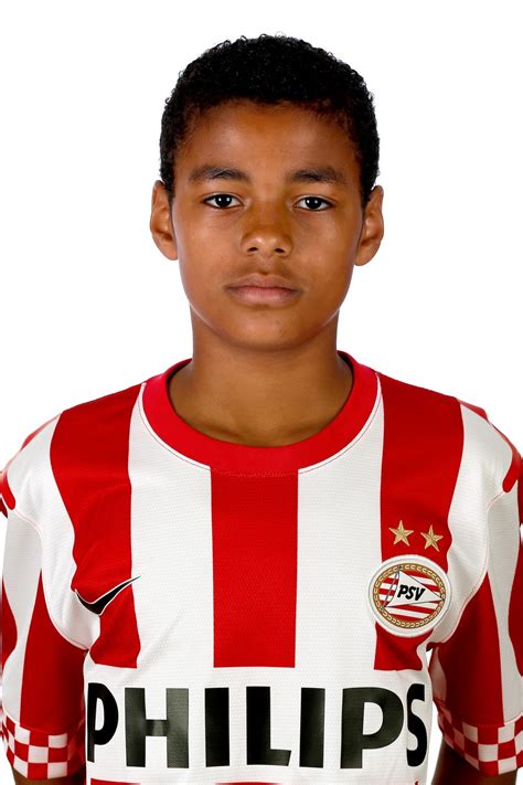 Cody mathès gakpo (born 7 may 1999) is a dutch professional footballer who plays as a winger for psv eindhoven. PSV.nl - Cody Gakpo