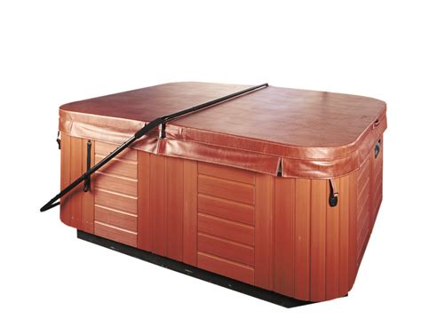 Durable Hot Tub And Spa Covers Sunbrella Covers®