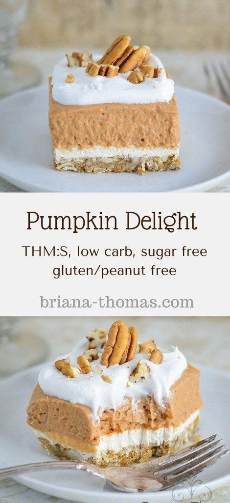 Pumpkins might be exceptionally beneficial for people with diabetes. Dibetes Pumpkin Deserts - Pumpkin Ravioli/The Diabetes ...