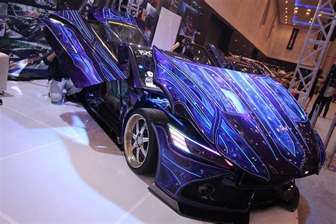 @beny_pandhu (instagram) tipe mobil : Honda Genio Modif Sport - Pecinta Dunia Otomotif