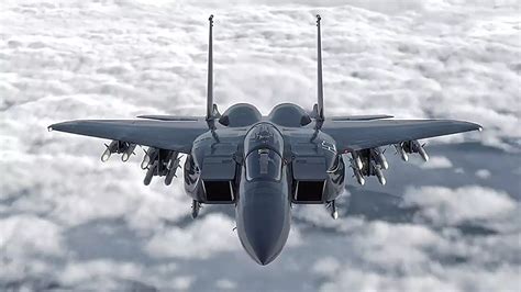 Israel Officially Requests F 15 Ex Page 1 Ar15