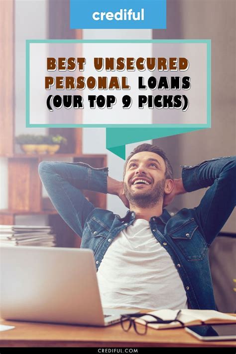 On the other hand, when you offer security on a loan having a poor credit score doesn't mean that your application is automatically rejected, you still might be able to get an unsecured loan even with bad. Best Unsecured Personal Loans (Our Top 9 Picks for 2020) | Unsecured loans, Paying off credit ...