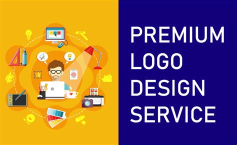 Logo Design Package Graphics Nest