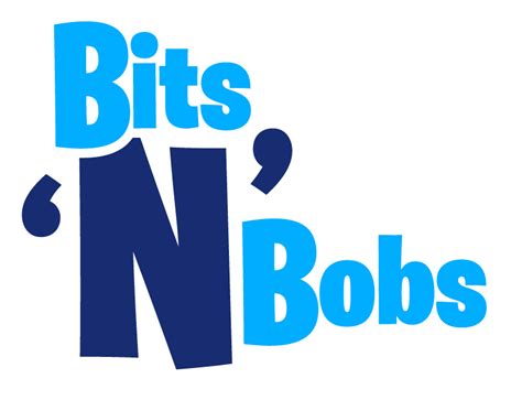Homepage Bits N Bobs
