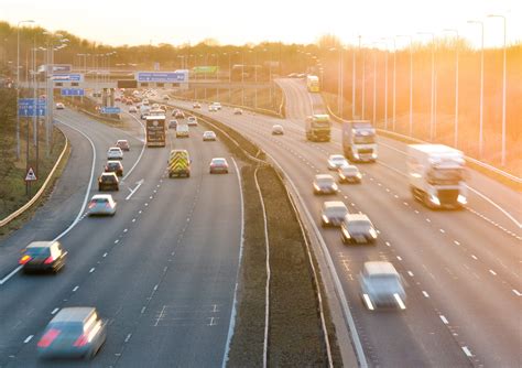 Balfour Beatty Awarded £108m A57 Mottram Contract