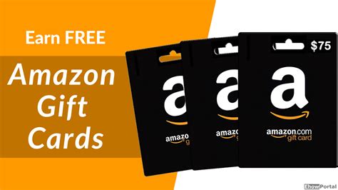 Maybe you would like to learn more about one of these? 6 Ways To Earn Free Amazon Gift Cards In 2020 Guide To Redeem