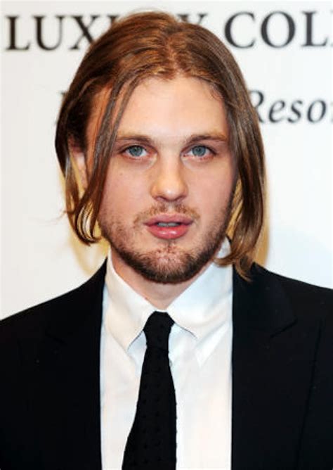 Michael Pitt 29 The Jersey Born Pitt Is One Of Those Actors Who Turns