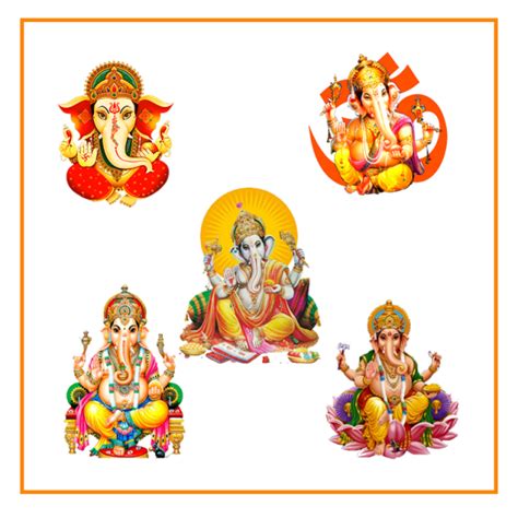 Ganesh Picture, Ganesh Png Picture, Transparent Ganesh Picture PNG Clipart Image and PSD File ...