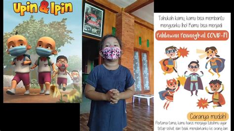 Download now rapper gangster face free vector graphic on pixabay. Anak Tk Pakai Masker Vector / 87+ Gambar Anak Tk Vector HD ...
