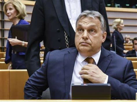 Eu Steps Up Action Against Hungary Over ‘anti Soros Ngo Law Euractiv