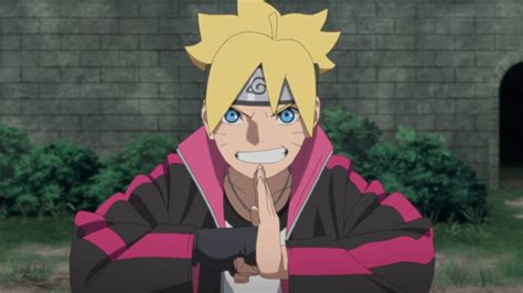 Watch Boruto Episode 162 Team 7s Struggle To Escape From The Land Of