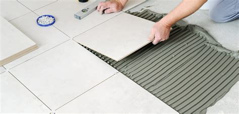 Ceramic Tile Floor Installation Instructions Flooring Tips