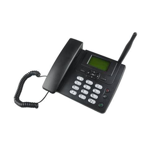 Ets3125i Gsm Fixed Wireless Phone Gsm Fwp China Gsm Phone And Gsm