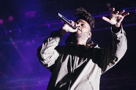 The Weeknd Drops His Exclusive Nft Collection And Only One Person Will