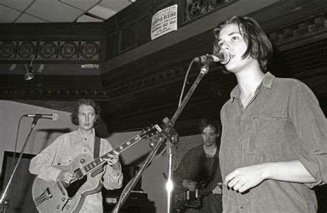 Stereolab Share Rarity Household Names Before New Compilation Record