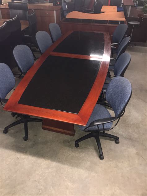 Used Conference Room Furniture Discount Office Furniture Inc