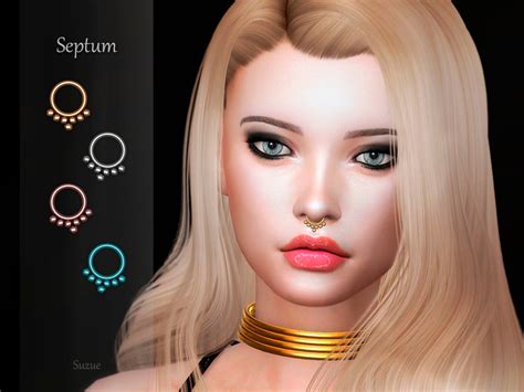 The Sims Resource Septum