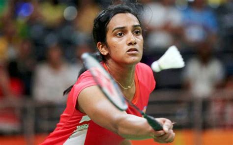 Learn how rich is she in this year and how she spends money? PV Sindhu (Badminton) Wiki, Biography, Age, Height, Photos